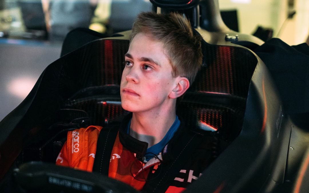 World’s Fastest Gamer Season 1 graduates continue to star in 2018