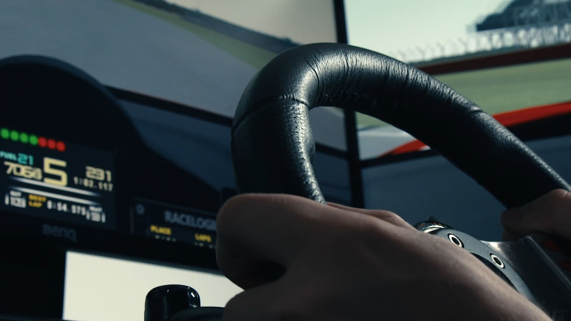 Video World s Fastest Gamer 2 The Biggest ever Prize In Esport Racing