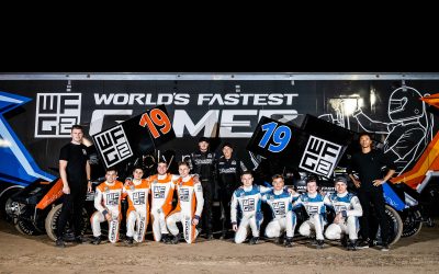 Down and dirty Sprint Car challenge for WFG gamers