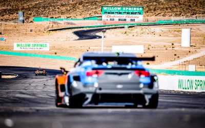 Gallery: Willow Springs International Raceway