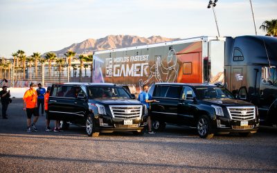 Gallery: Leaving Las Vegas