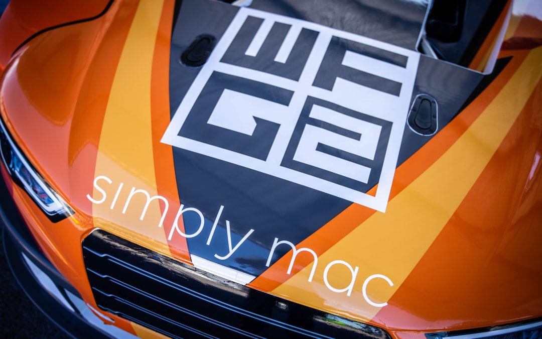 Simply Mac, Apple’s largest Premier Partner signs $3.15 million partnership with World’s Fastest Gamer