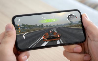 Mobile gamers can today chase $1m real-world World’s Fastest Gamer race drive thanks to Gear.Club