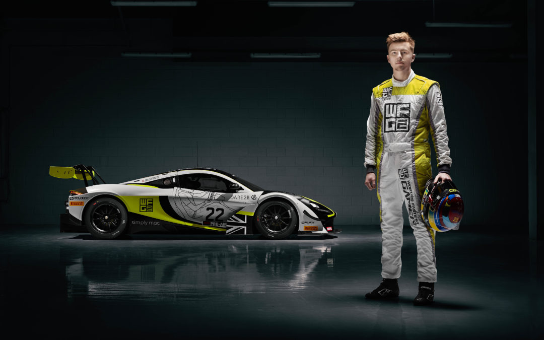 Q&A: James Baldwin on British GT