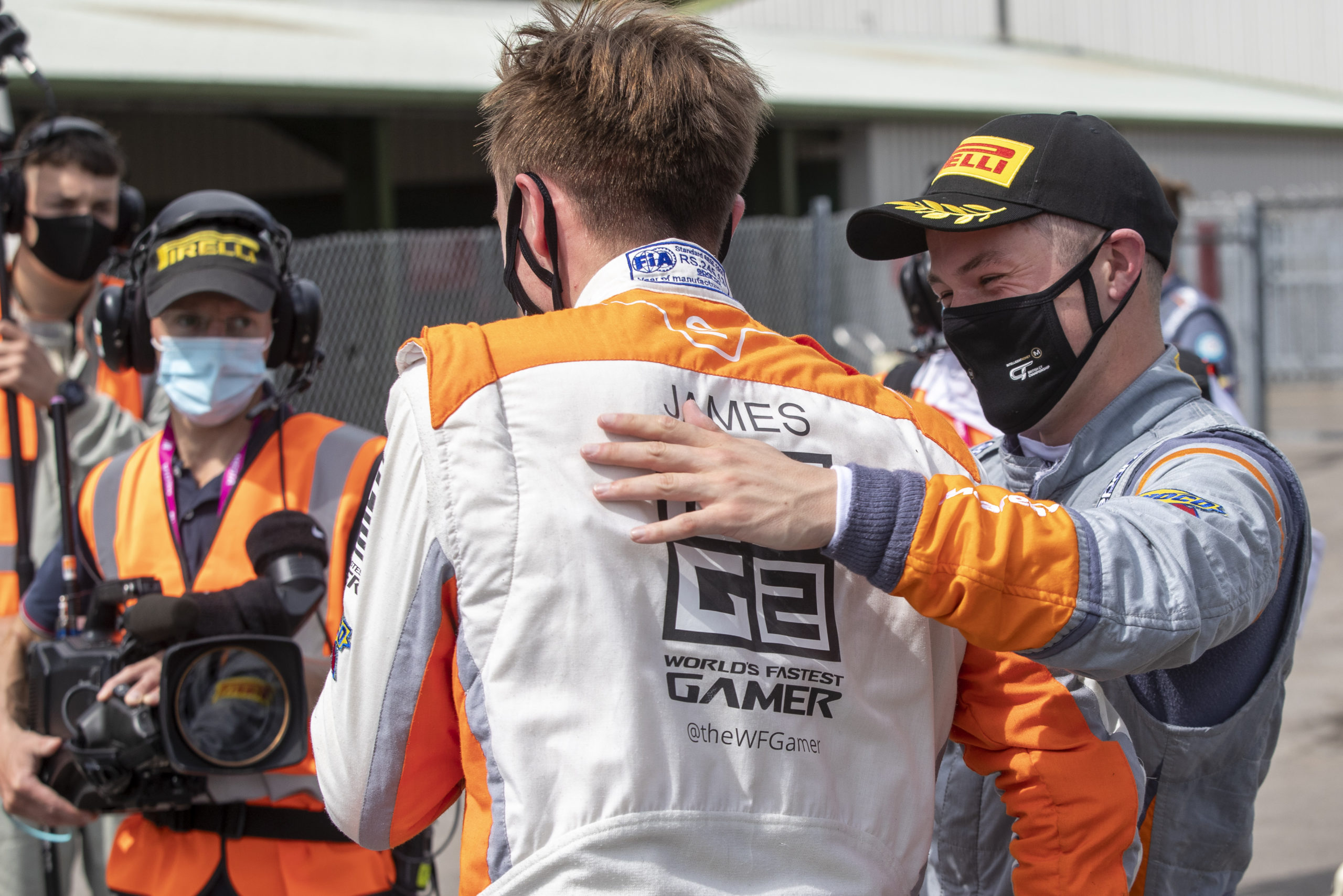 Video World s Fastest Gamer Wins On Pro Debut 